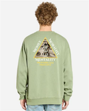 True Wealth - Urban Crew (Oil Green)